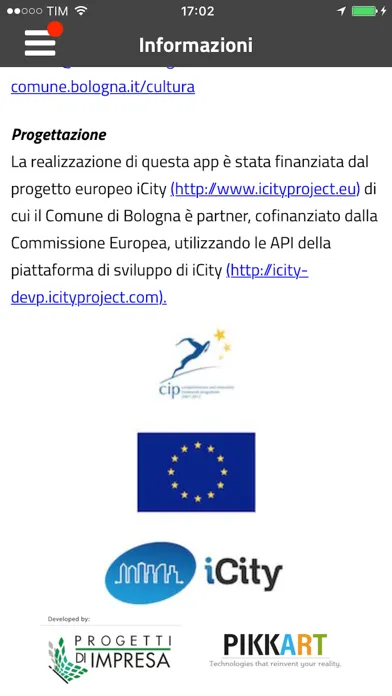 تصاویر Bologna Agenda Cultura