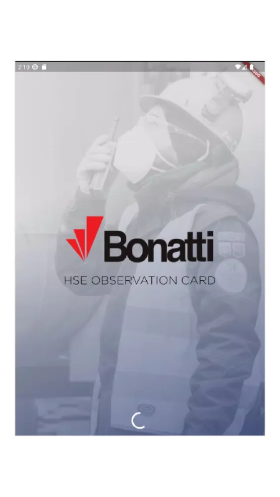 Bonatti Hse Obs 스크린샷