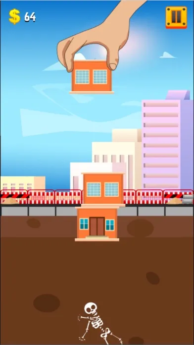 Crooked Skyscraper应用截图