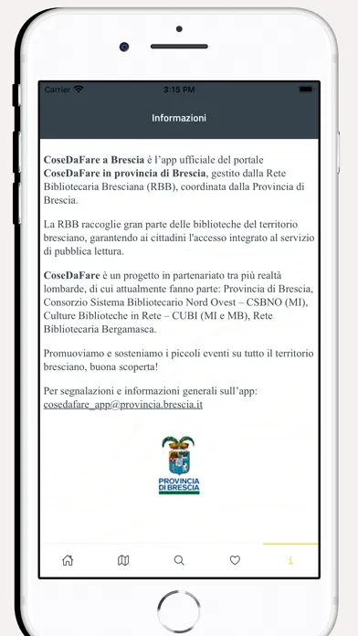 صور CoseDaFare a Brescia