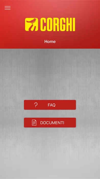 Nexion Service スクリーンショット