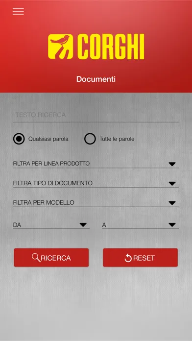 Nexion Service スクリーンショット