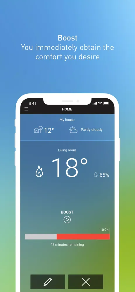 تصاویر Thermostat