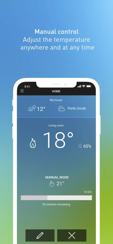 تصاویر Thermostat