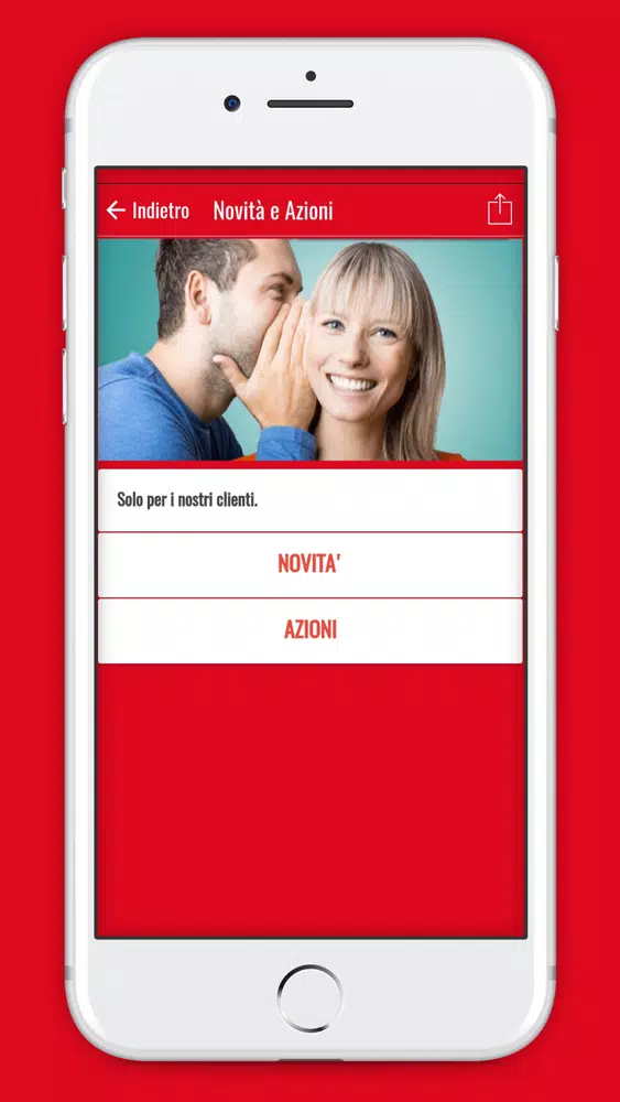 Farmacia Azione Screenshots