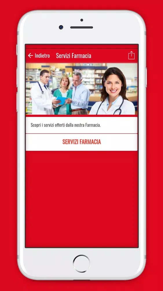 Farmacia Azione Screenshots