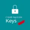 Crédit Agricole Keys
