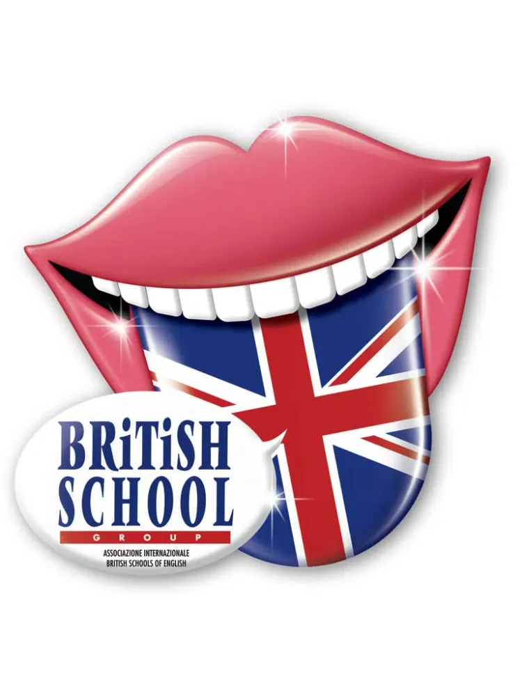 Скриншоты The British School - Benevento iPad 