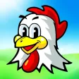 Gallina Slots: Kasino spel