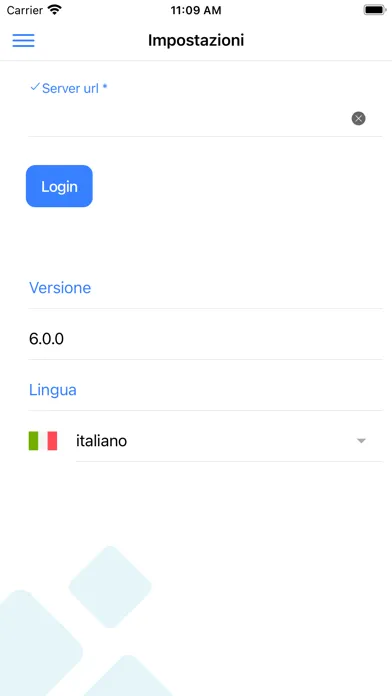 TileOne sales force automation スクリーンショット
