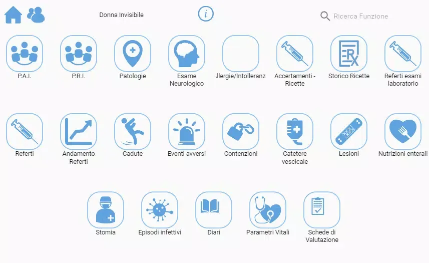 ZHC mobile CSS 2.0 Screenshots