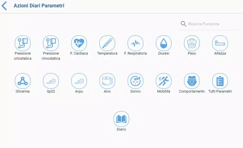 ZHC mobile CSS 2.0 Screenshots