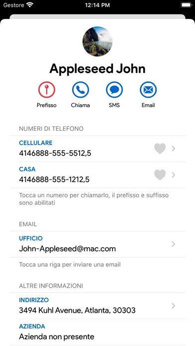 صور Prefisso Smart 4146 Pro