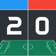 Soccer scoreboard App