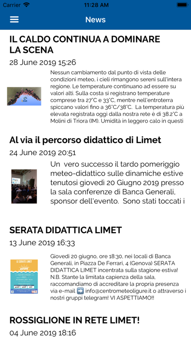 Скриншоты Limet