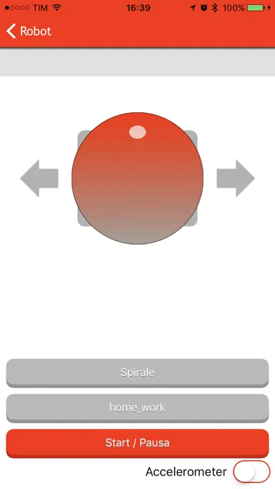 Outils Wolf سکرین شاٹس