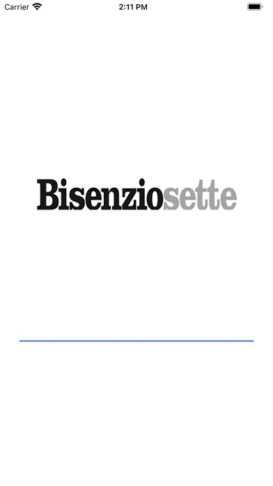 Bisenzio Sette স্ক্রিনশট