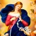 Maria che scioglie i Nodi