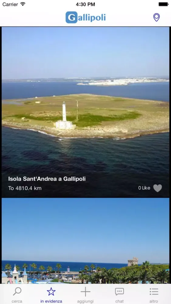 صور Gallipoli