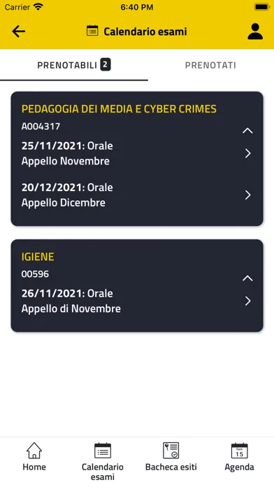 تصاویر myuniSalento