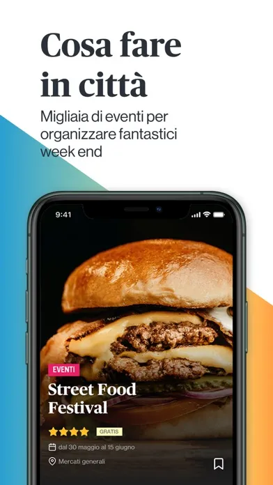 BresciaToday Screenshots