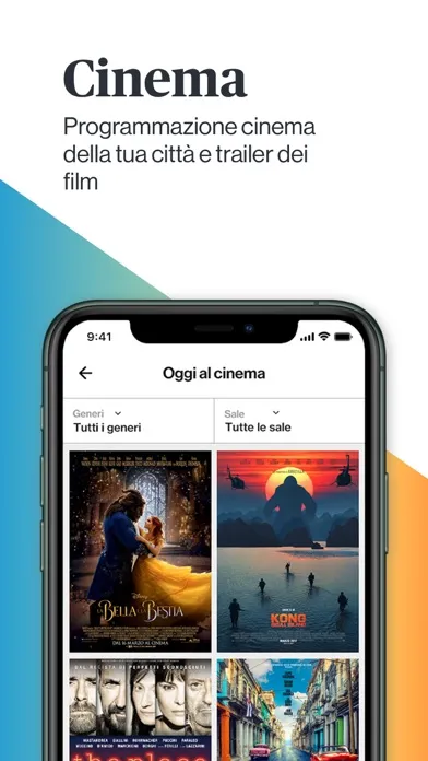 BresciaToday Screenshots