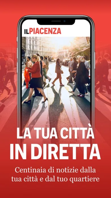 IlPiacenza Screenshots