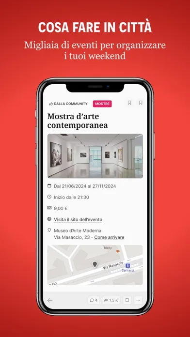 IlPiacenza Screenshots