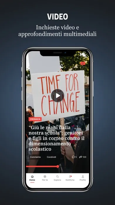 IlPiacenza Screenshots