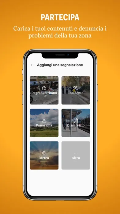 ModenaToday Screenshots