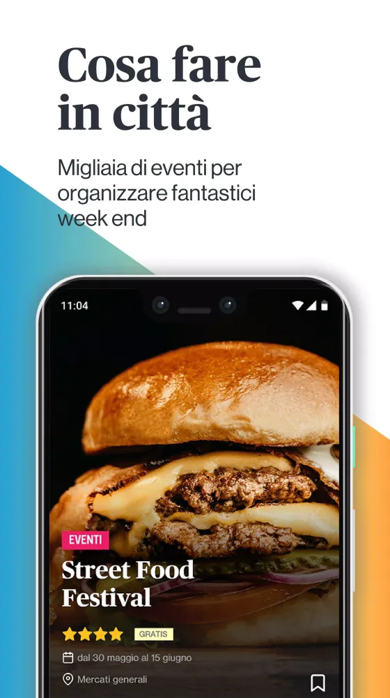 RiminiToday Screenshots