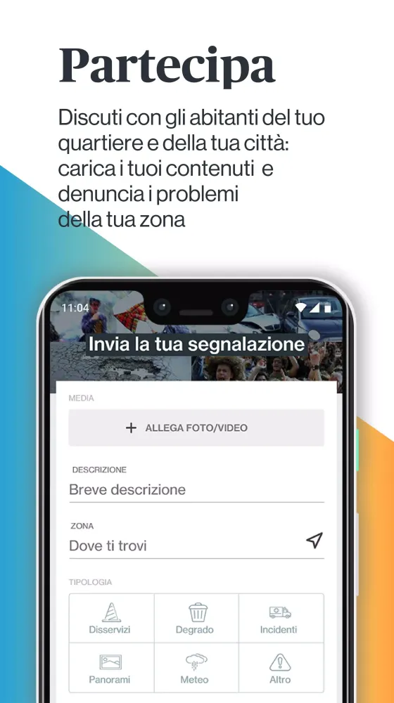 RiminiToday Screenshots