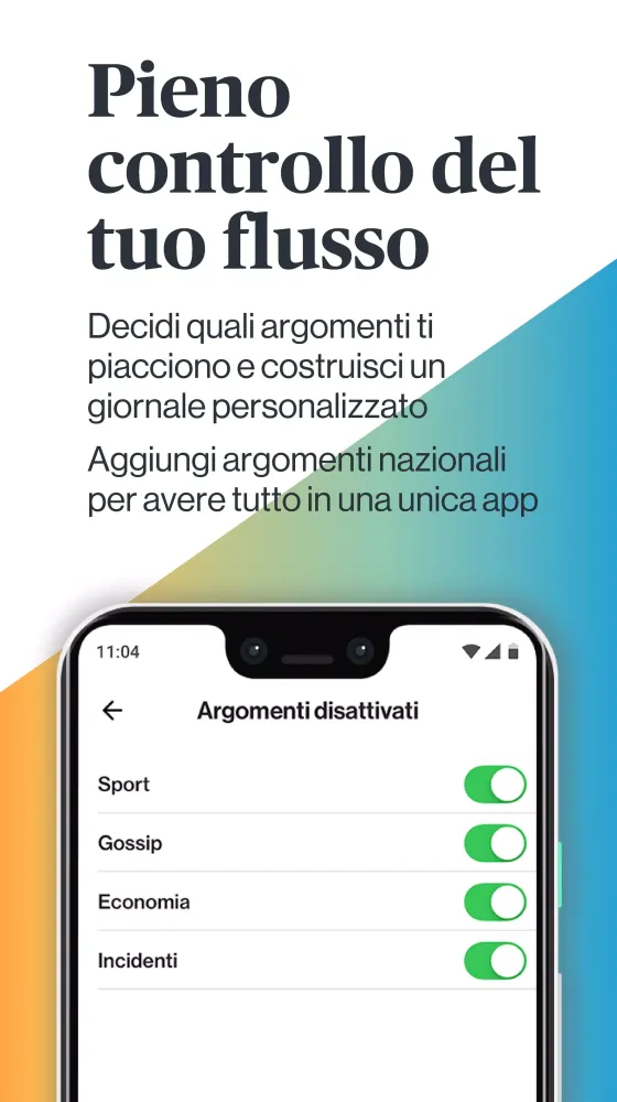 RiminiToday Screenshots