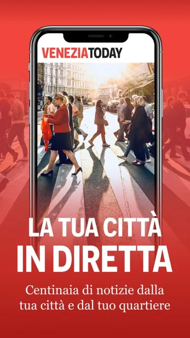 VeneziaToday Screenshots