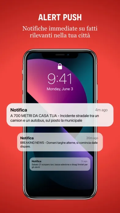 VeneziaToday Screenshots
