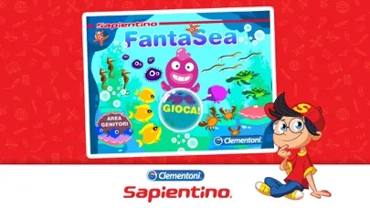 FantaSea Screenshots