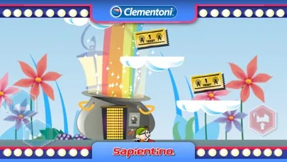 Capturas de tela do Fun-Fair