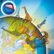 Explore the World Clementoni