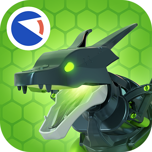 Mecha Dragon Mecha Dragon