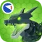Mecha Dragon