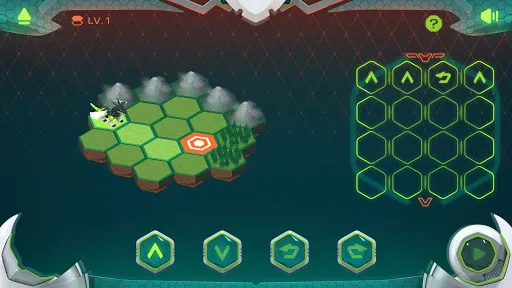 Mecha Dragon スクリーンショット