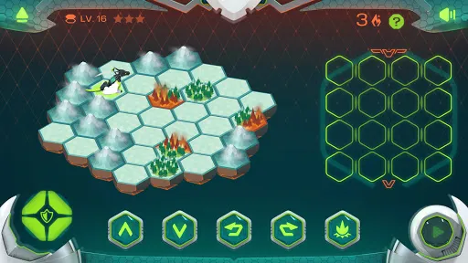 Mecha Dragon スクリーンショット