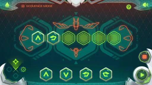 Mecha Dragon スクリーンショット