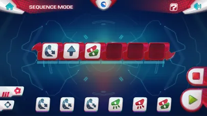 Tangkapan skrin Scorpion Robot