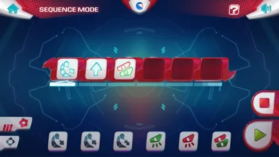 Tangkapan skrin Scorpion Robot