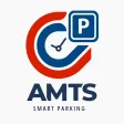 AMTS - Smart Parking AMTS - Smart Parking