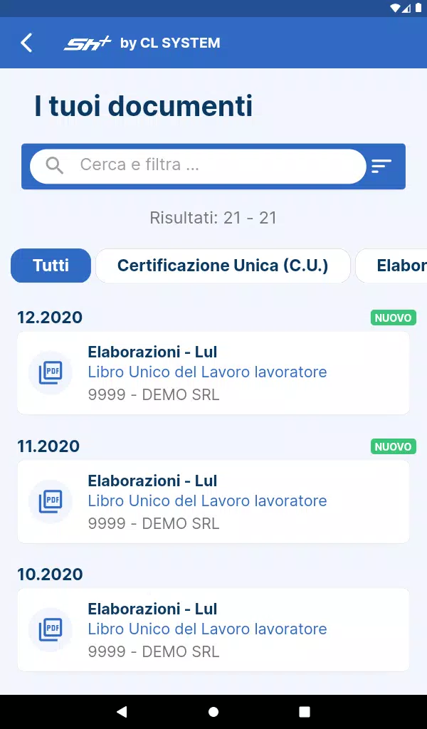 SharePluszrzuty ekranu aplikacji6