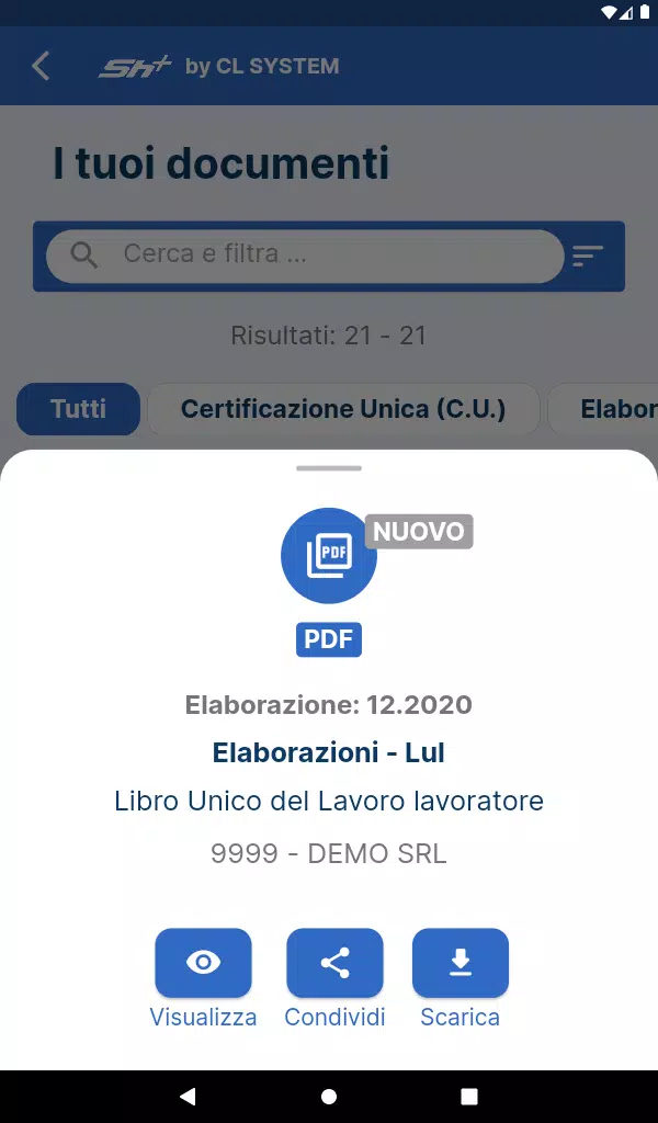 SharePluszrzuty ekranu aplikacji7