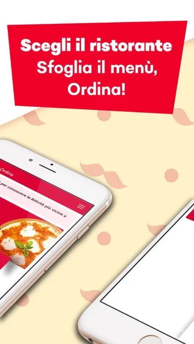Capturas de pantalla de Campania Food