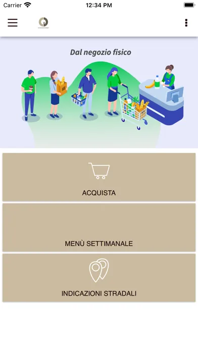 تصاویر Il Contadino Gourmet